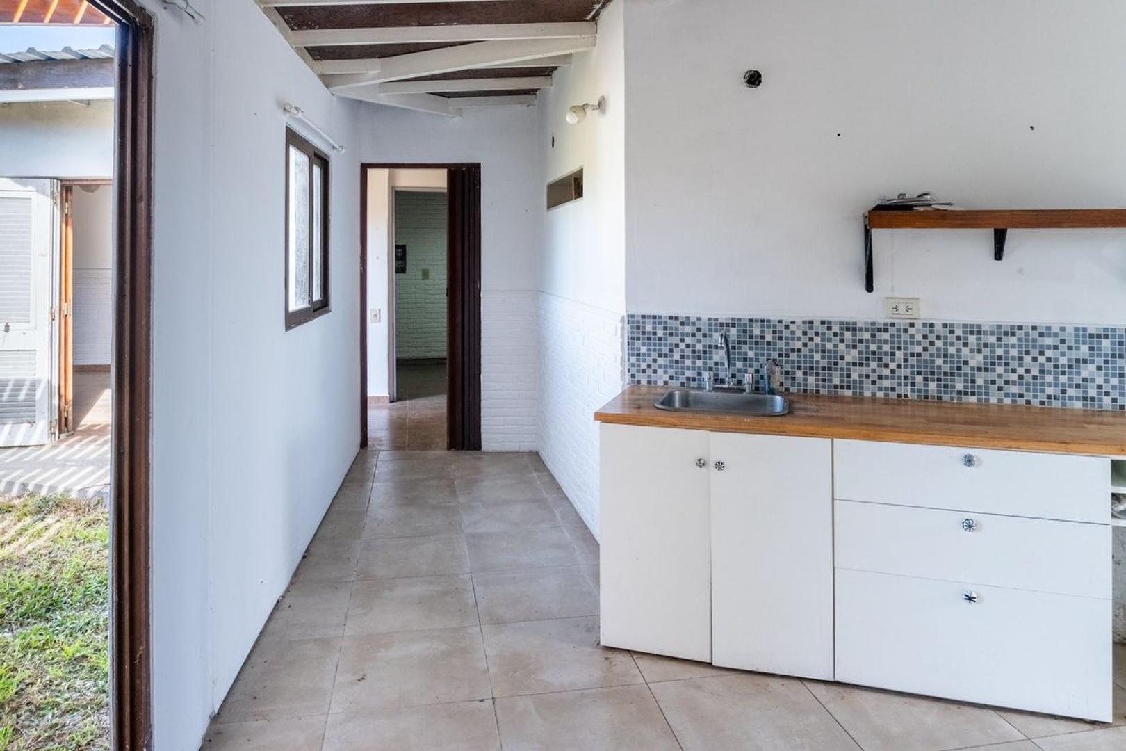 Casa en Venta 30 años