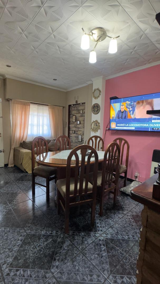 DEPARTAMENTO PH EN VENTA SAN JUSTO