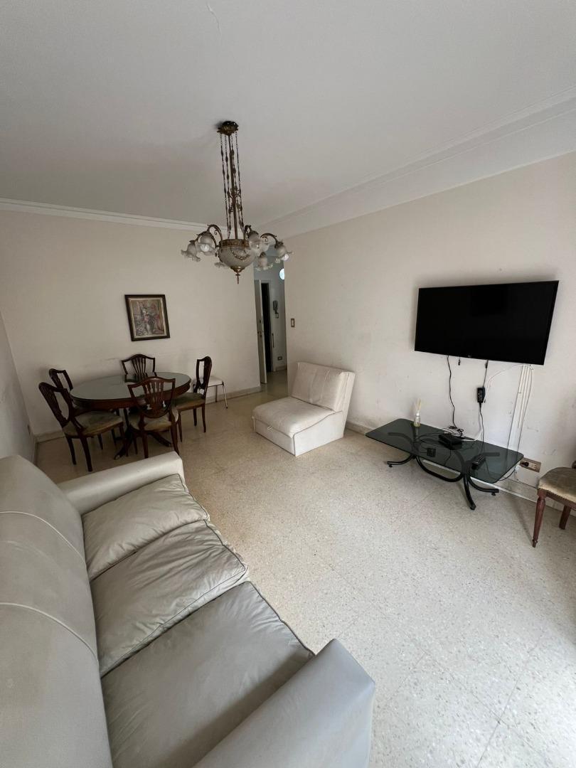 ALQUILER TEMPORARIO DE 2 AMB A LA CALLE!