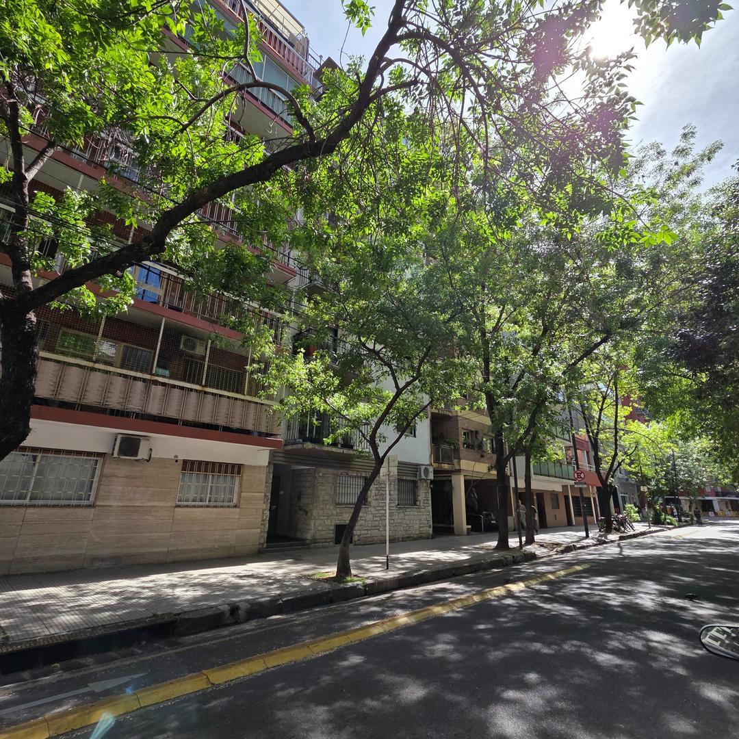 Amenabar 3116 , Piso PB