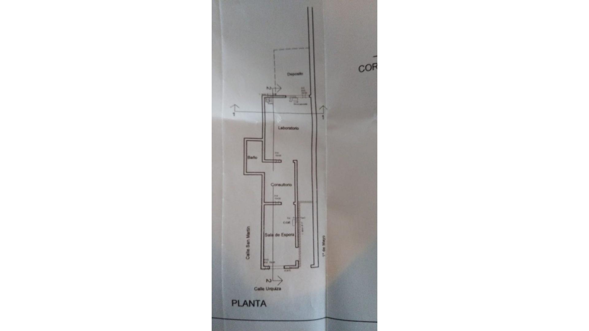 Casa en Venta en Aldea Valle Maria, USD 48.500