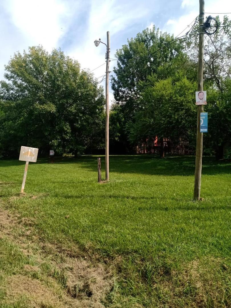 Rio Juramento y Rio de la plata