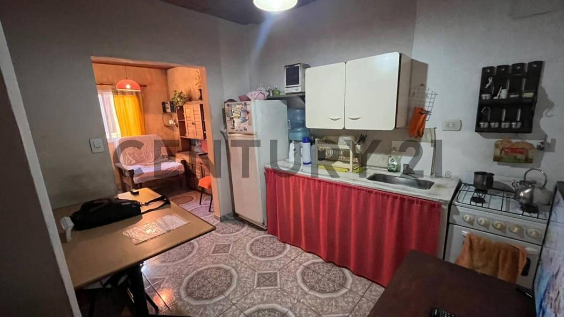 san martin 1100, Piso 0