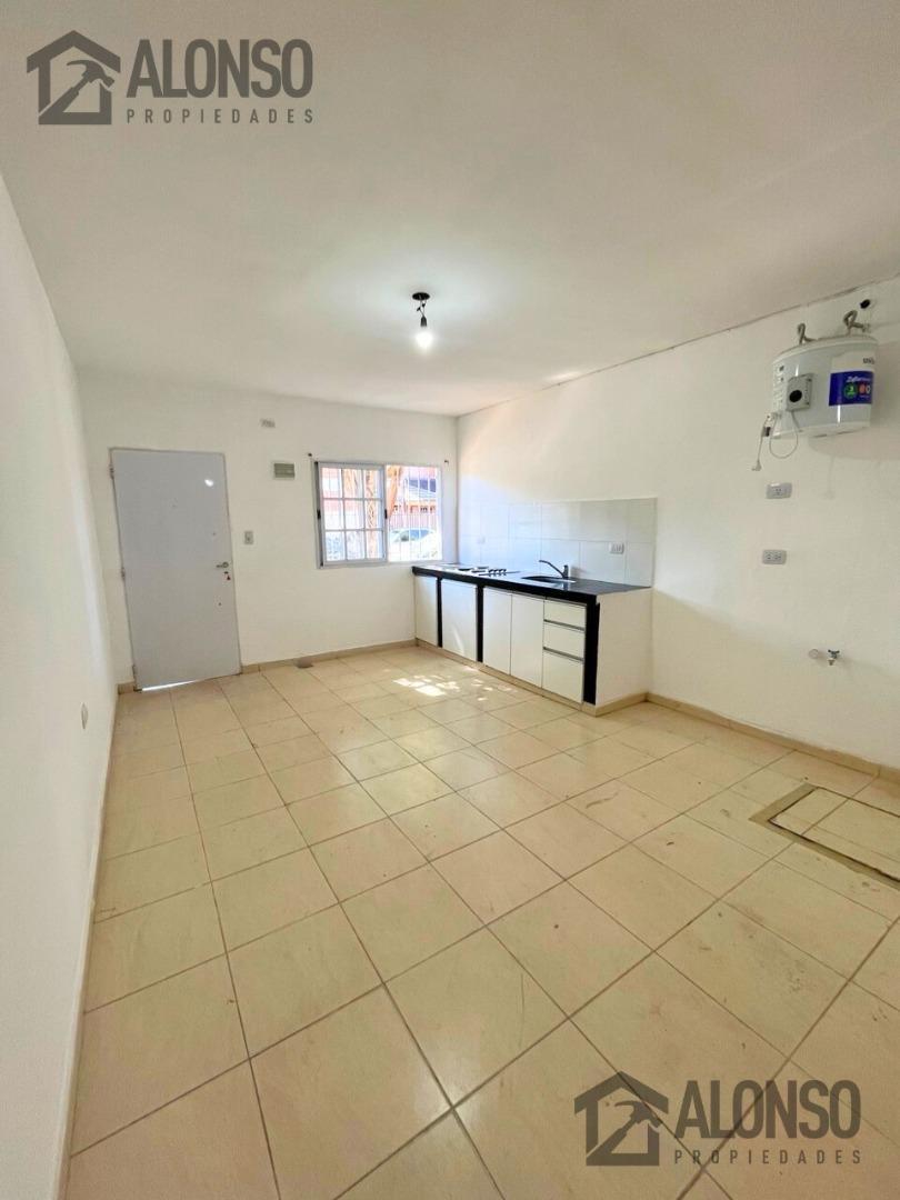 Departamento en Alquiler de Monoambiente
