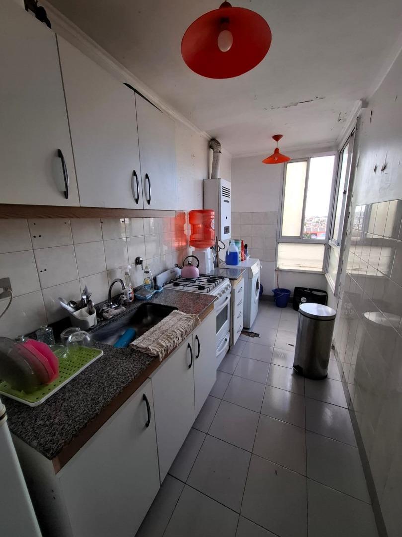 VENTA CIUDAD MADERO 3 AMB CON ESPACIO COCHERA OPORTUNIDAD