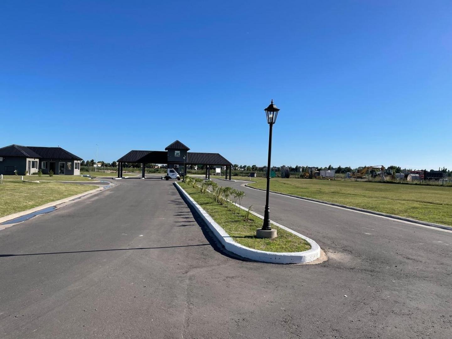 Terreno en Venta en San Simon, USD 29.000