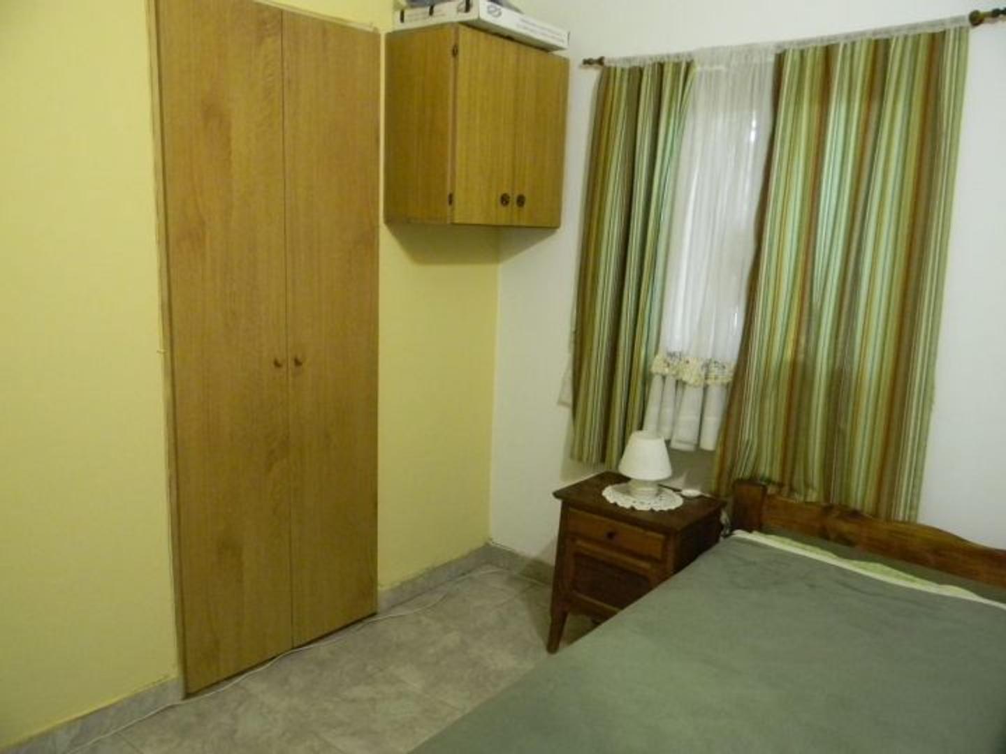 Alquiler temporario Casa 3 ambientes Miramar