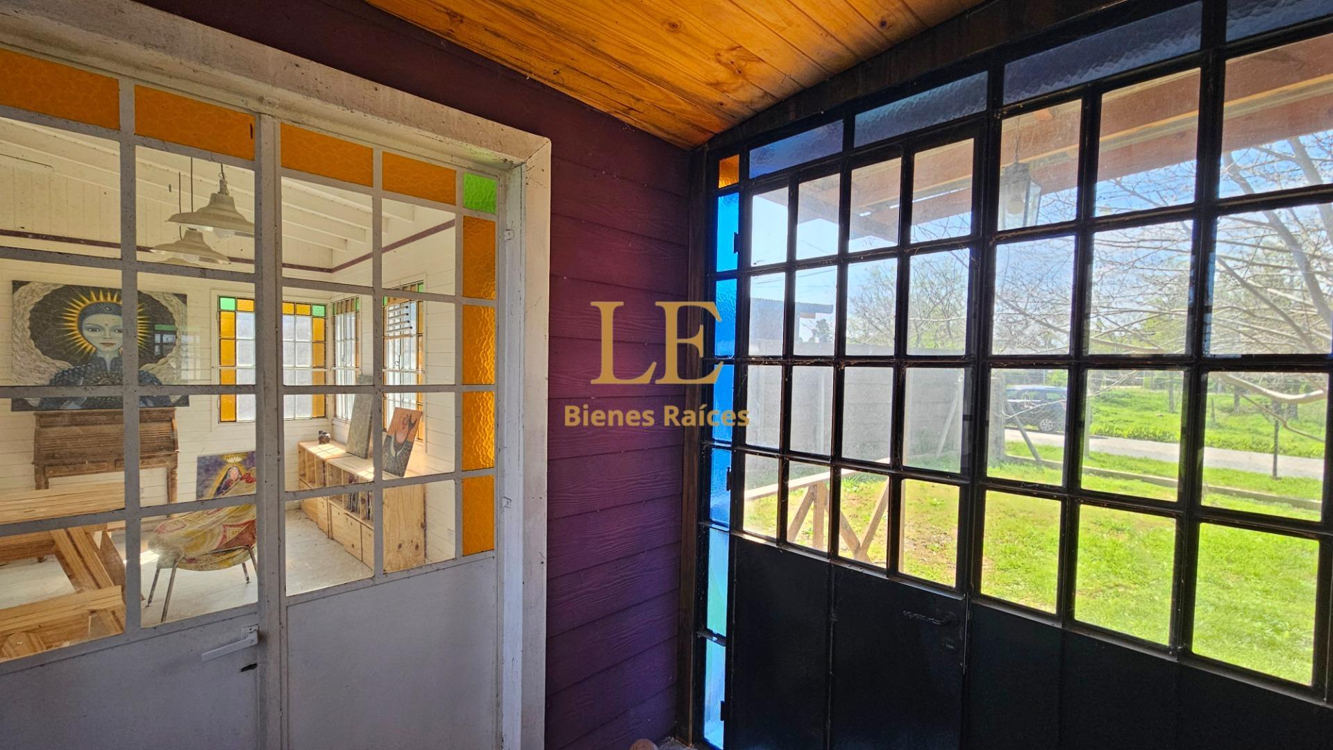 Casa en Venta al Oeste