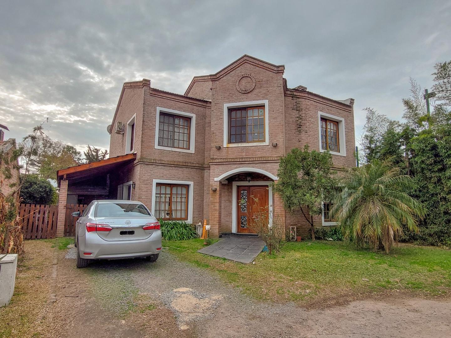 APTA  A CREDITO - BARRIO CERRADO SOLARES DEL JAGUEL- 4 dormi