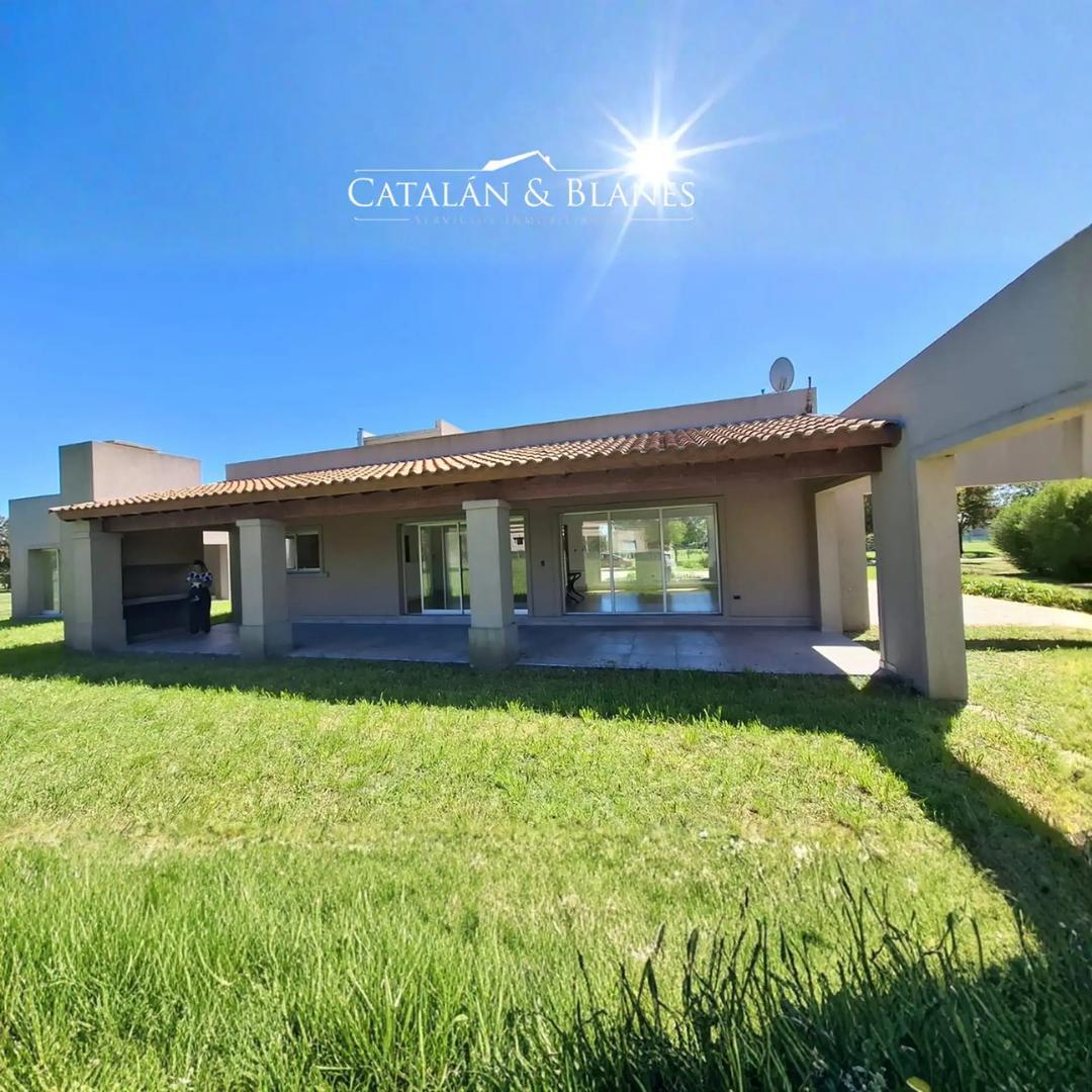 Casa en venta en El Mirador Club de Campo - FINANCIACION PRO