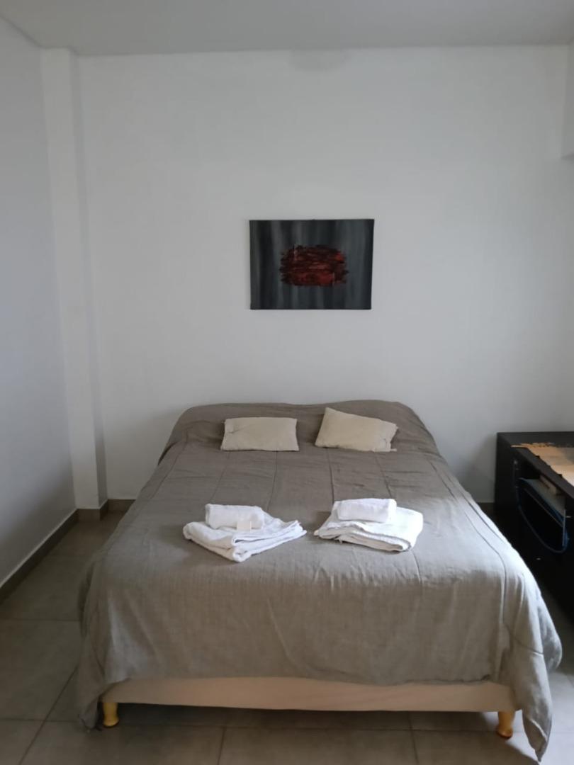 Departamento en Alquiler Temporal en Monte Grande, USD 450