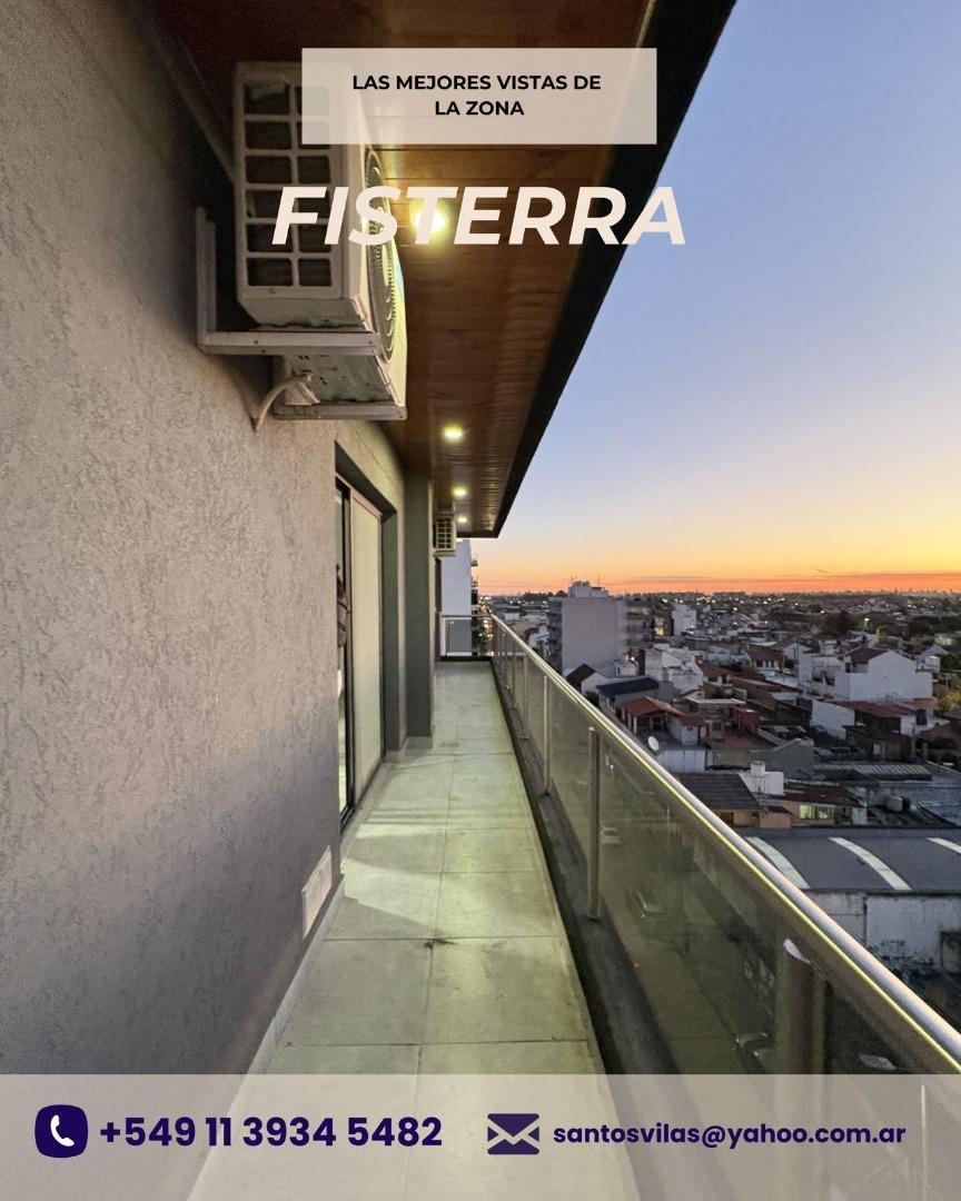 Departamento en Venta al Norte