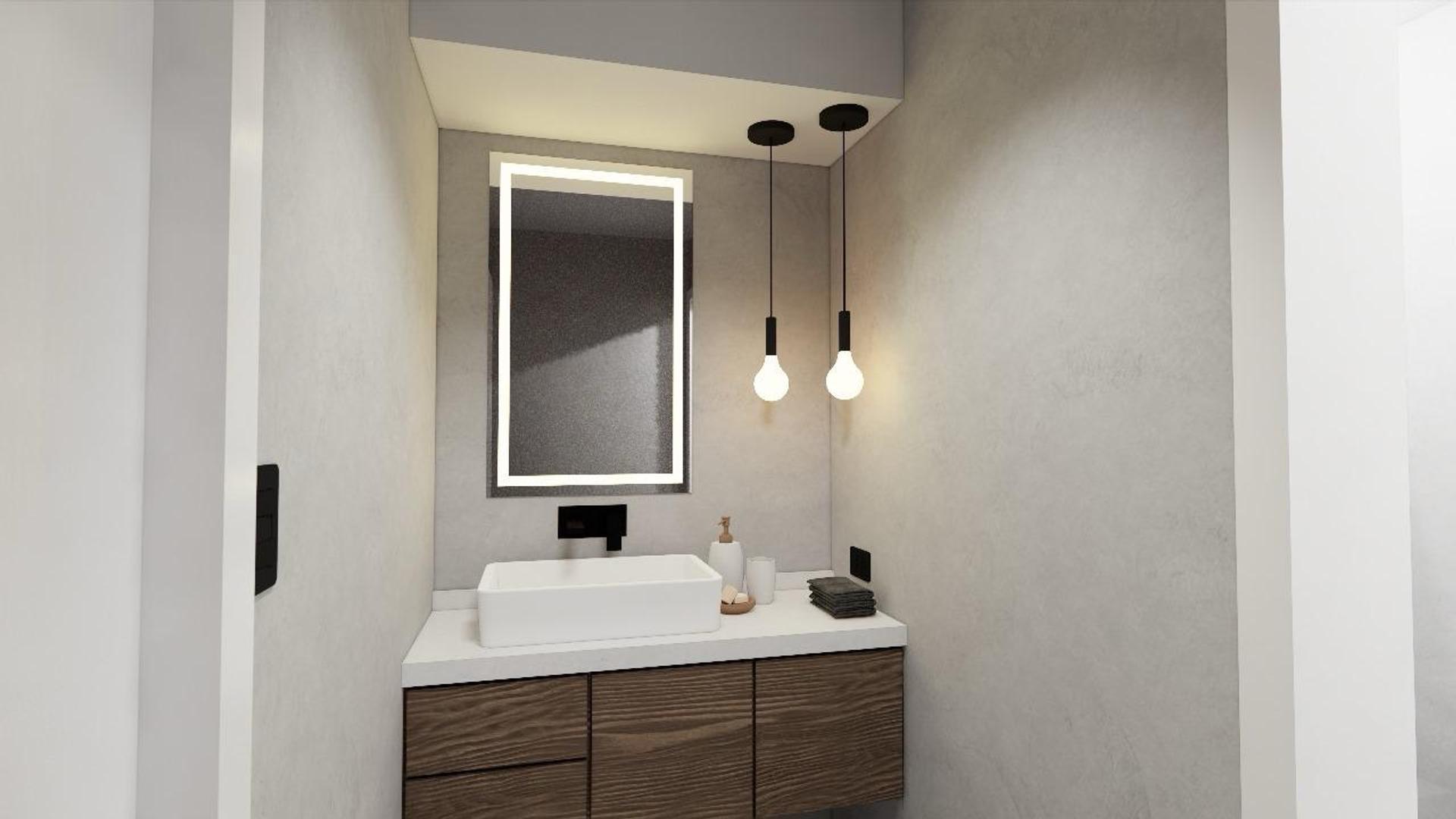 CASA EN VENTA TERRAVISTA 3 DORMS ESCRITORIO FINANCIA ESTRENA