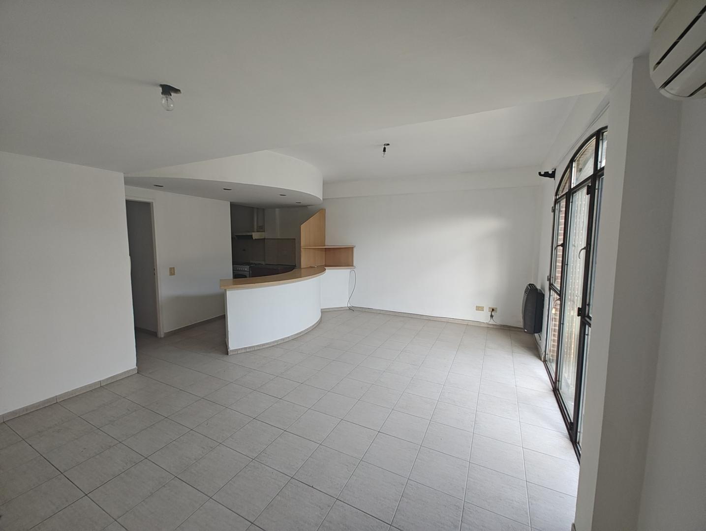 Departamento en Alquiler 25 años