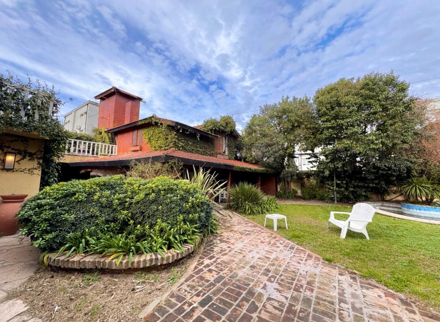 Casa en Venta de 4 dormitorios