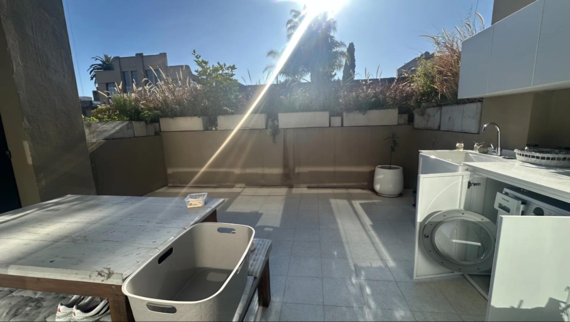 Departamento en Venta 15 años