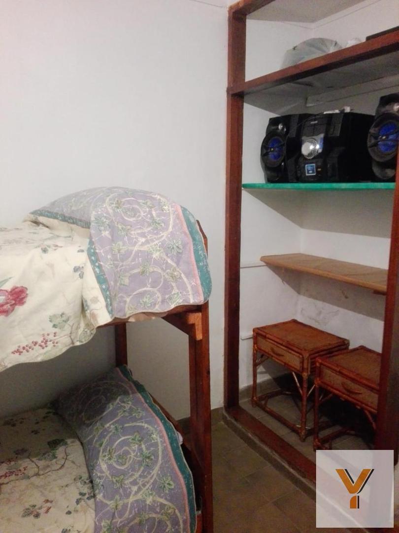Casa en Alquiler Temporal de 2 dormitorios