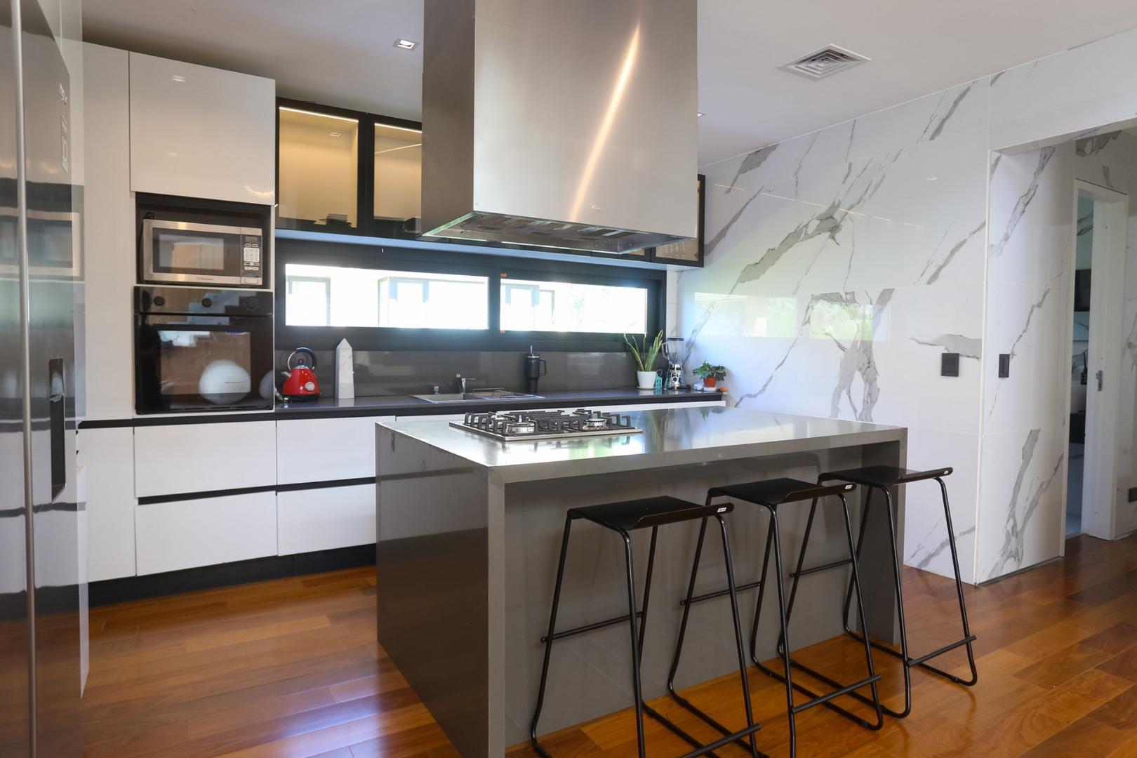 Casa en Alquiler en Saint Thomas, USD 4.300