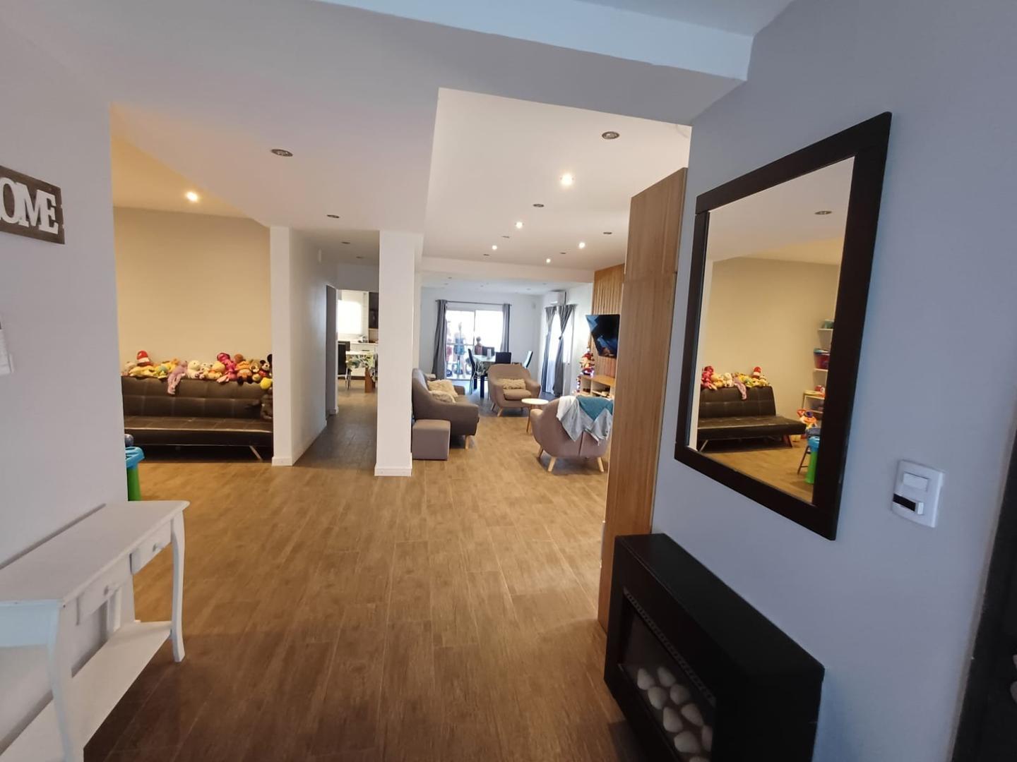 Casa en Venta al Norte