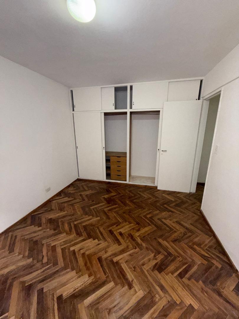 ALQUILER DEPARTAMENTO UN DORMITORIO!