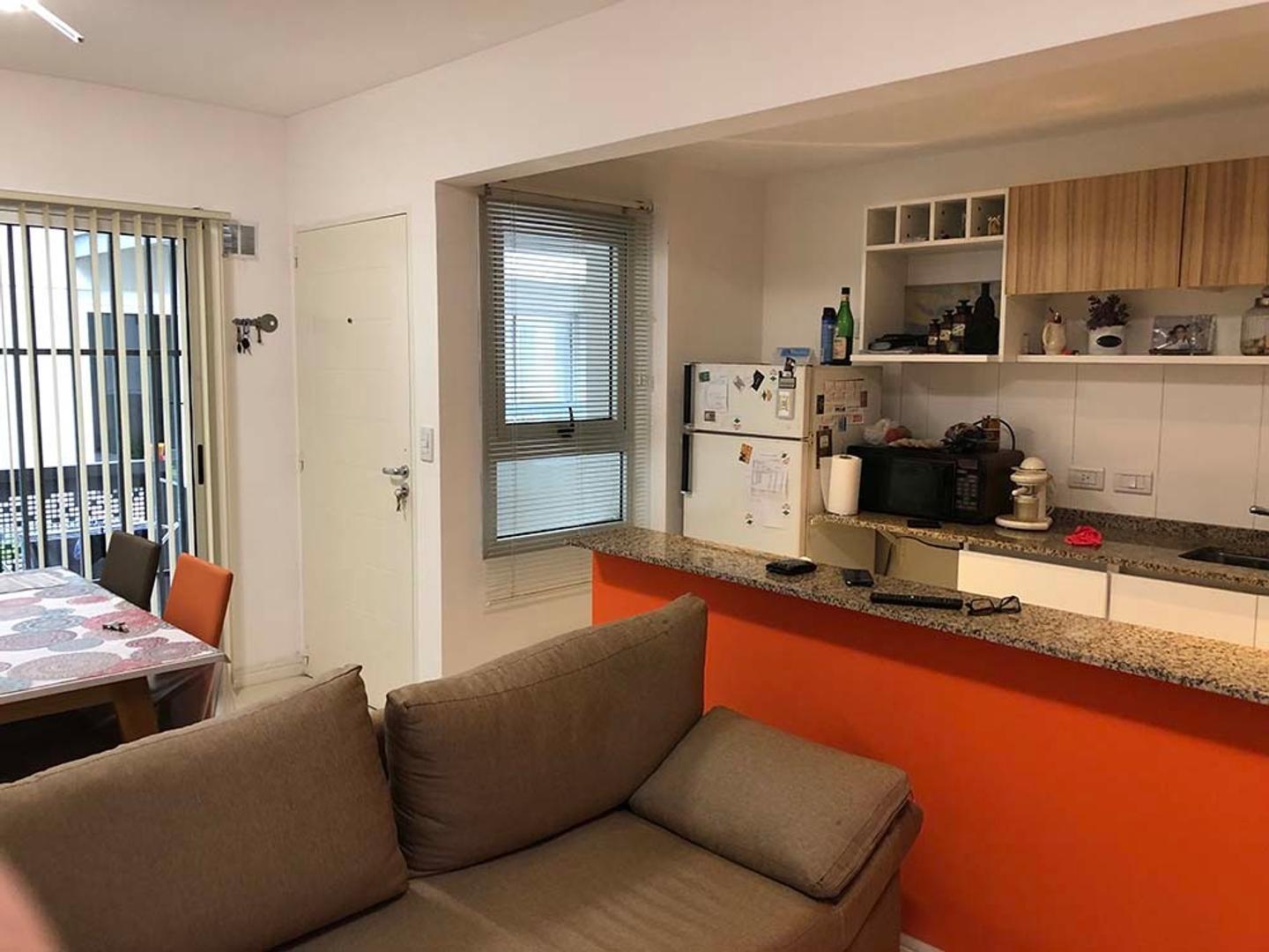 Departamento en Venta 3 años