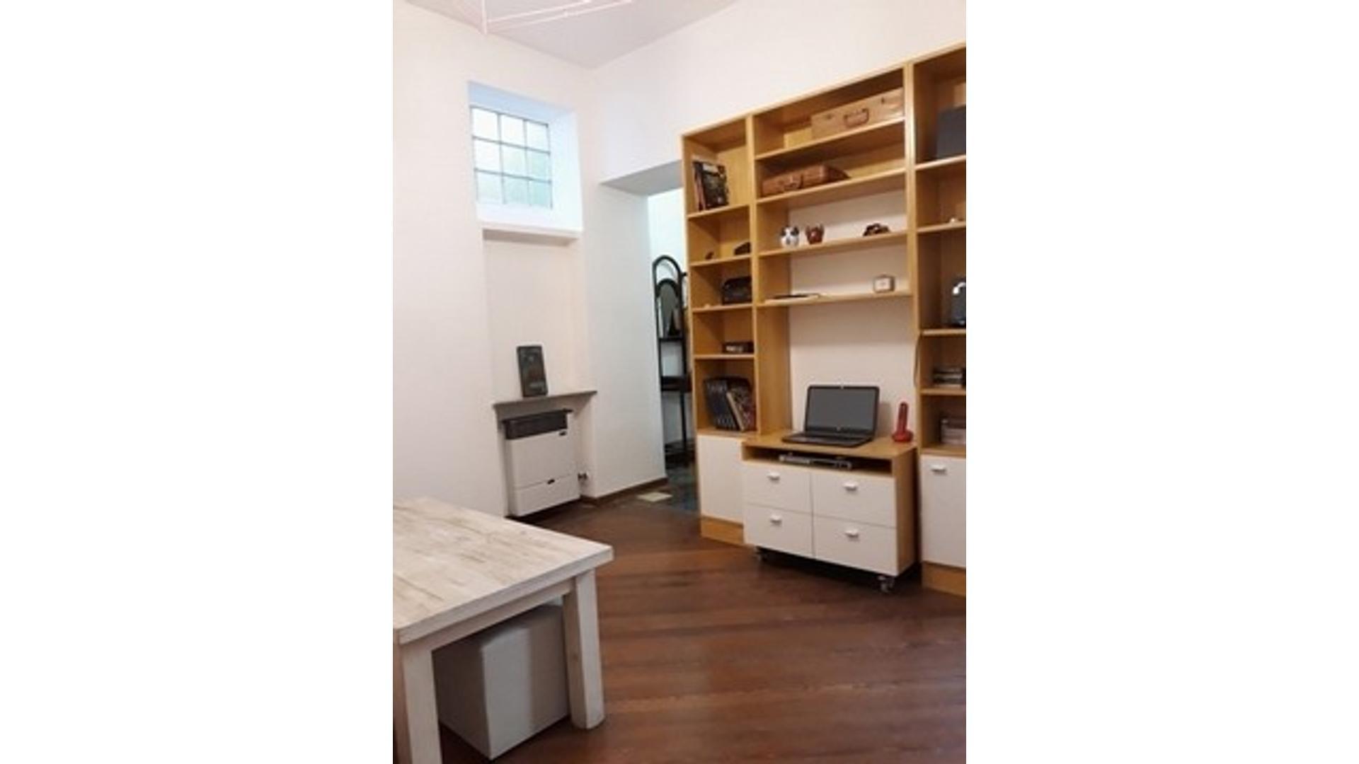 Departamento en Alquiler Temporal de 3 ambientes