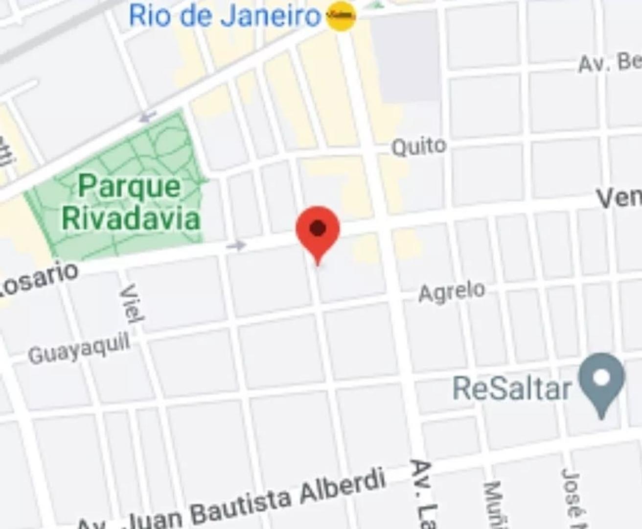 EN EL CORAZON DE CABALLITO