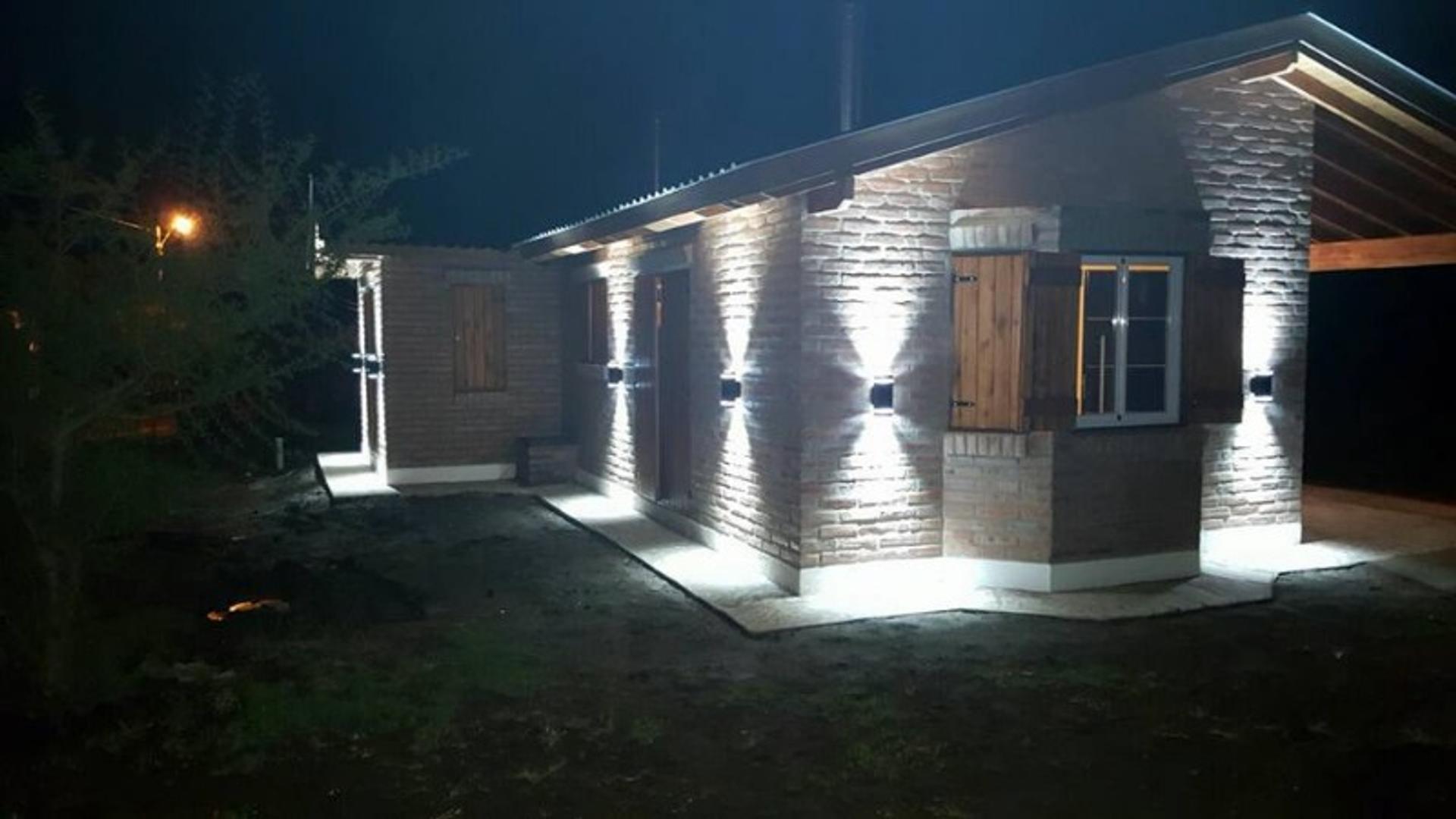 Casa en Venta 2 años