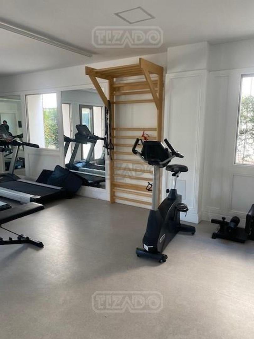 Departamento en Venta en San Isidro, USD 460.000