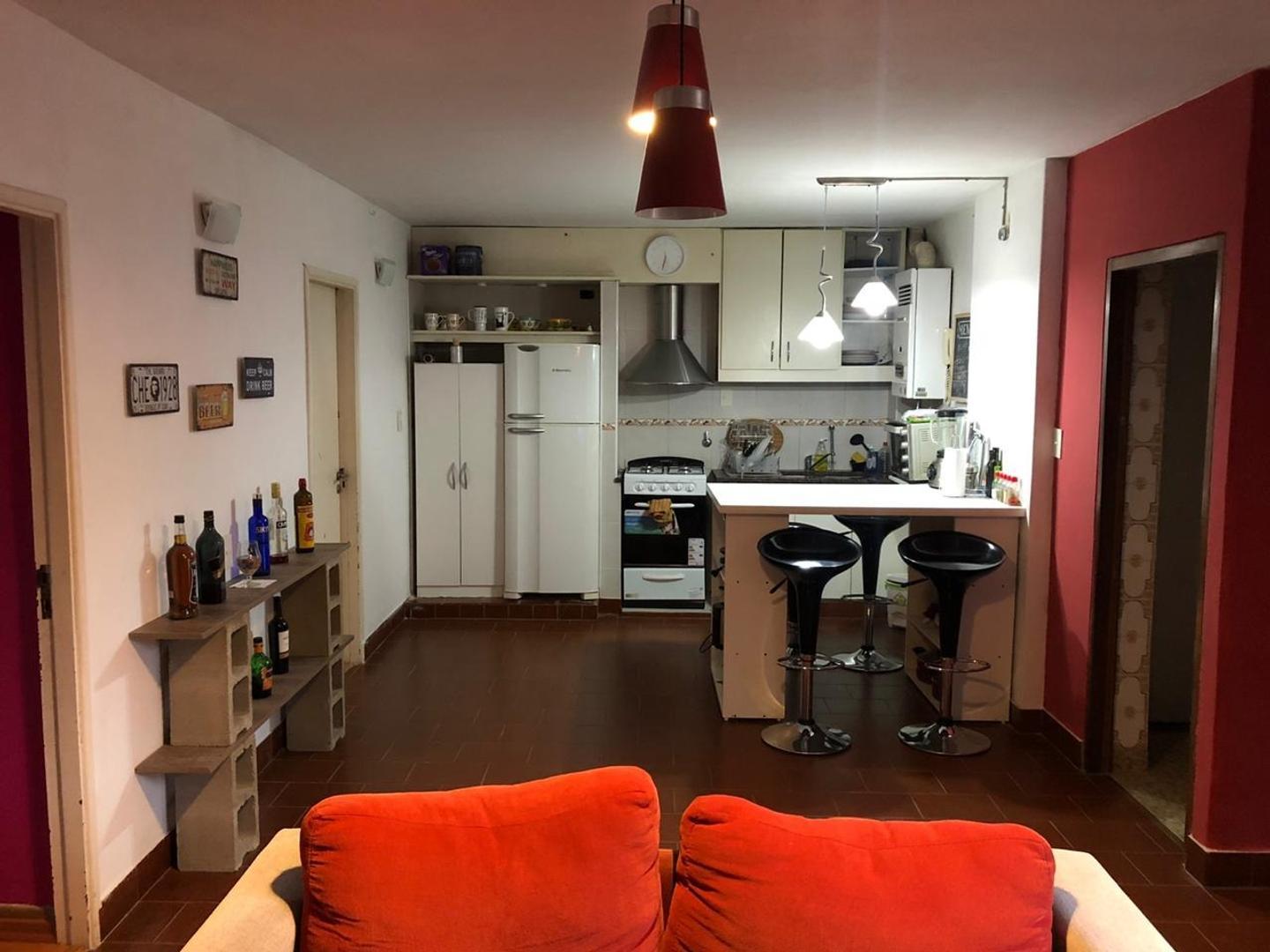 Departamento en Venta de 3 dormitorios
