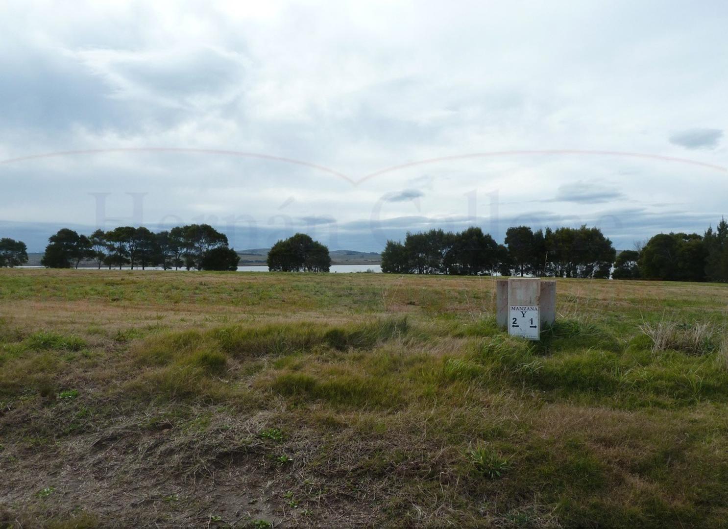 TERRENO EN VENTA EN PUNTA BALLENA, URUGUAY