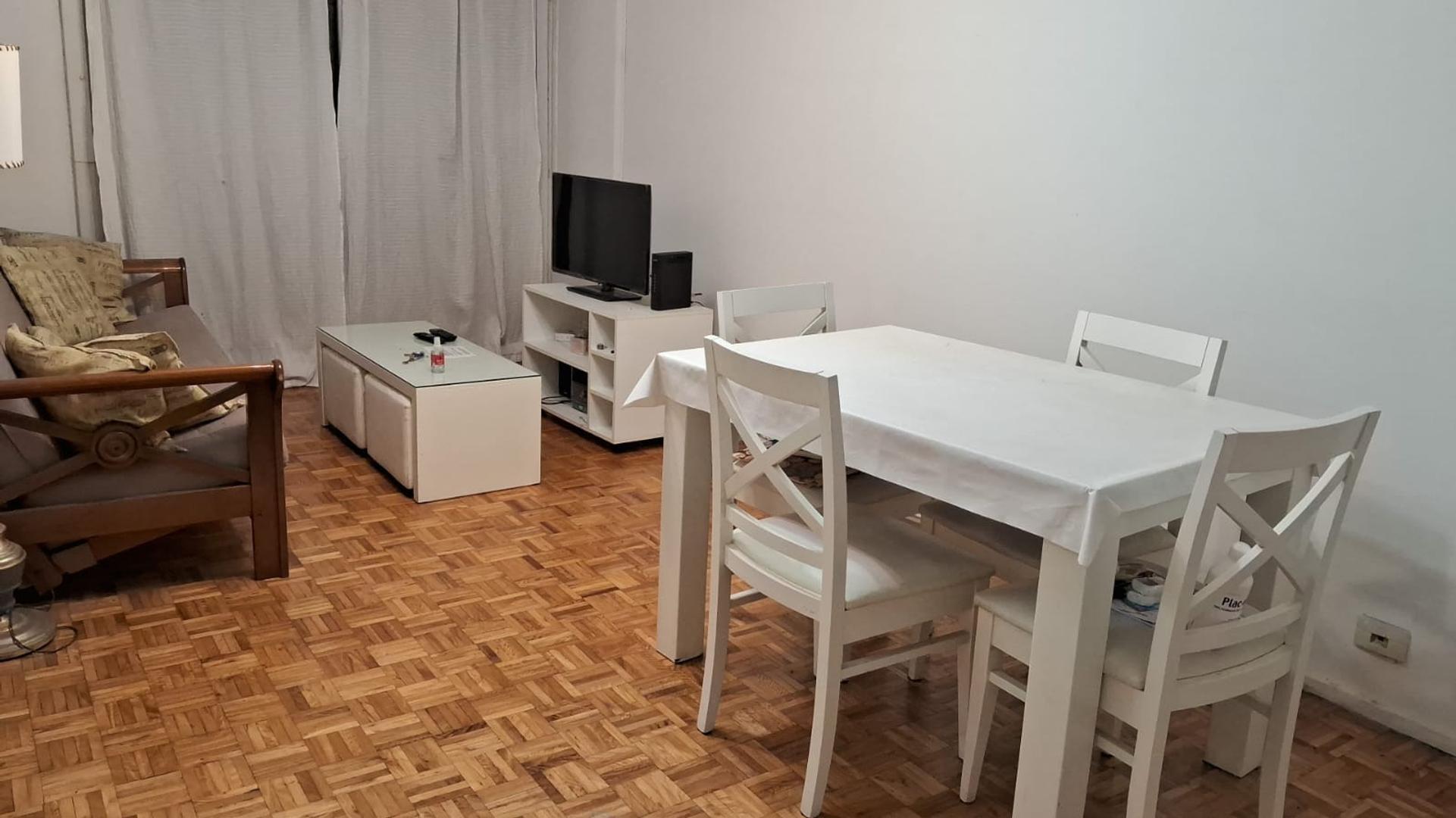 Departamento en alquiler temporario