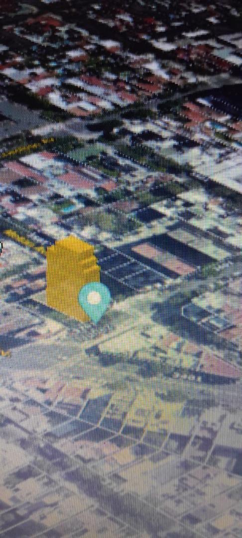 ¡EXCELENTE LOTE PARA DESARROLLAR EN SAAVEDRA!