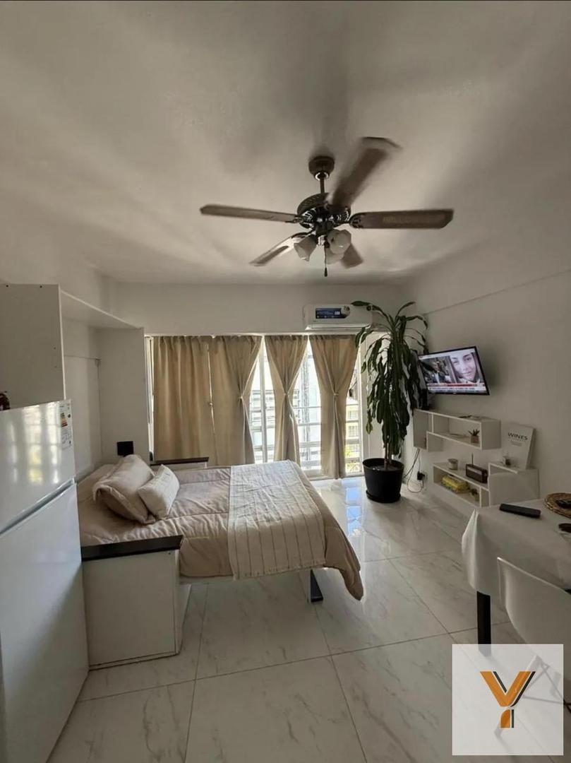 Departamento en Alquiler al Sur