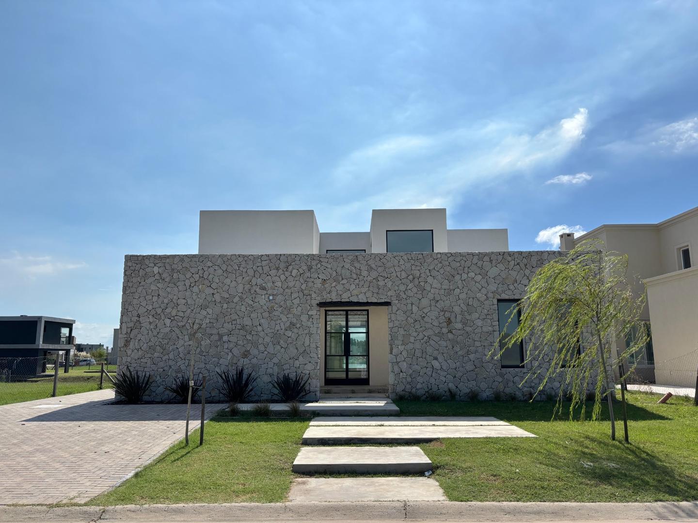 Casa en Venta A Estrenar