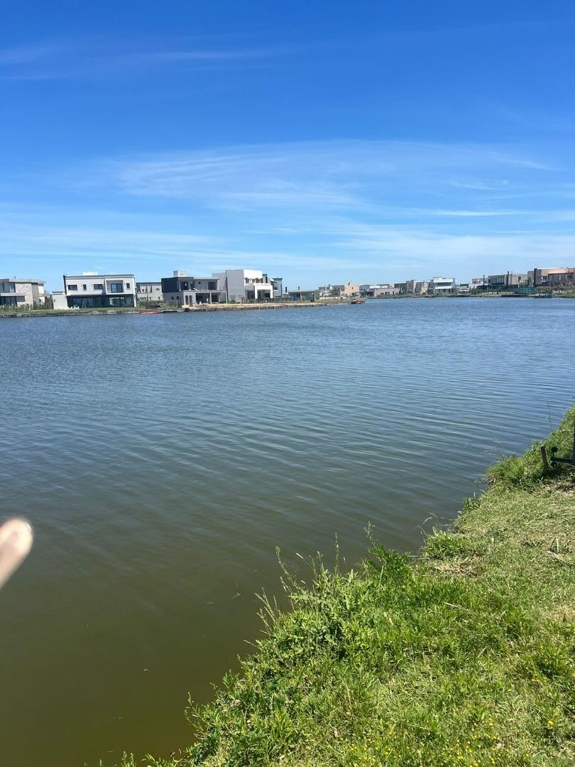 LOTE A LA LAGUNA VILLALOBOS- PUEBLOS DEL PLATA