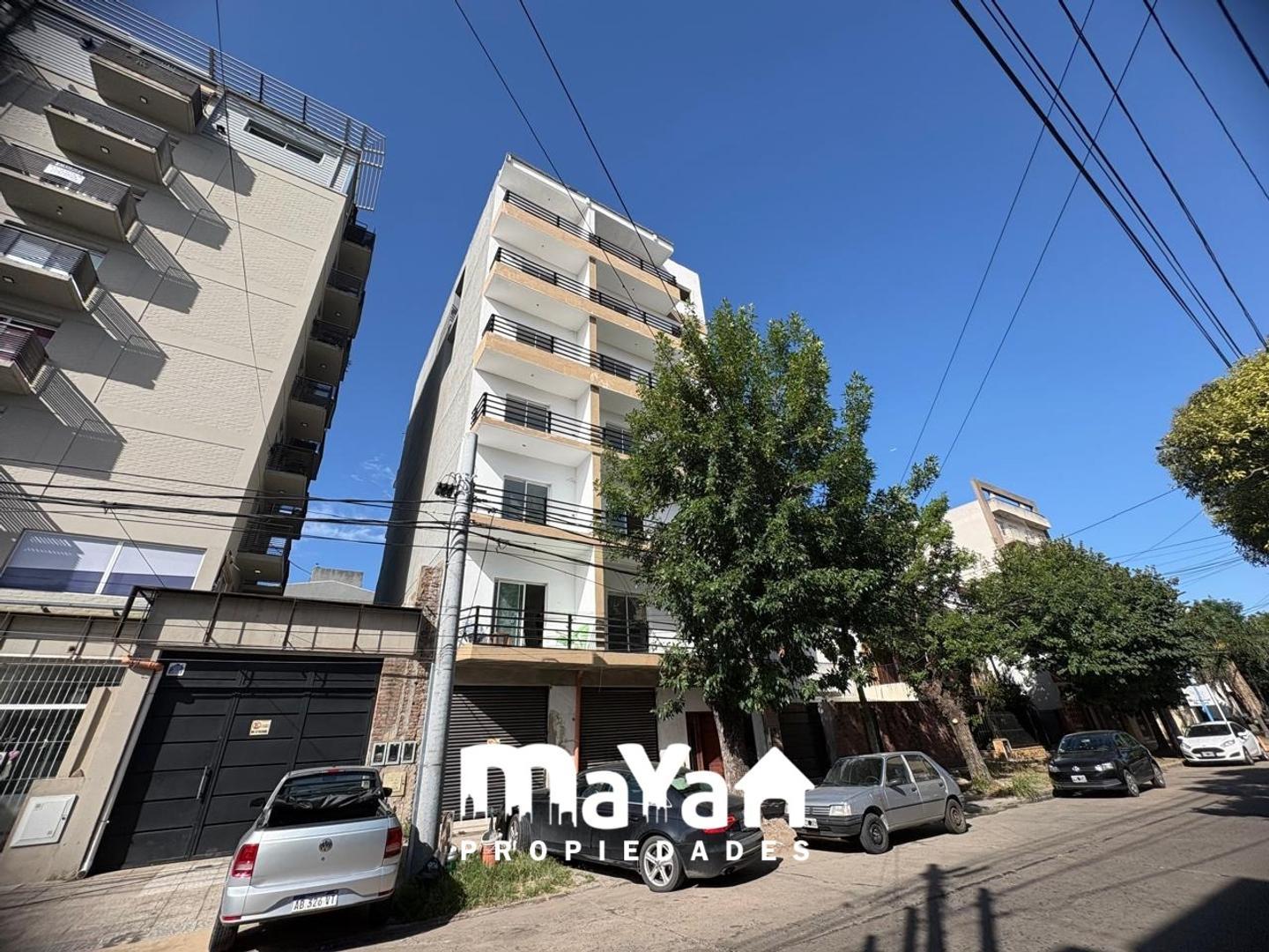 DEPARTAMENTO EN VENTA ESCOBAR