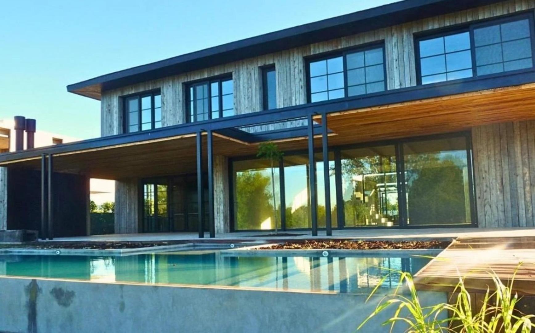 Casa en venta Los Cipreses 2, Pilará Pilar