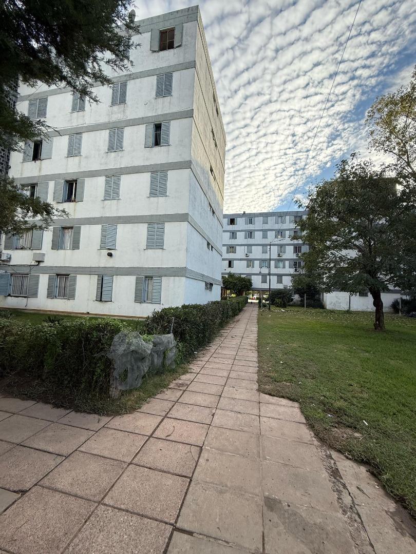 DEPARTAMENTO 4 AMBIENTES