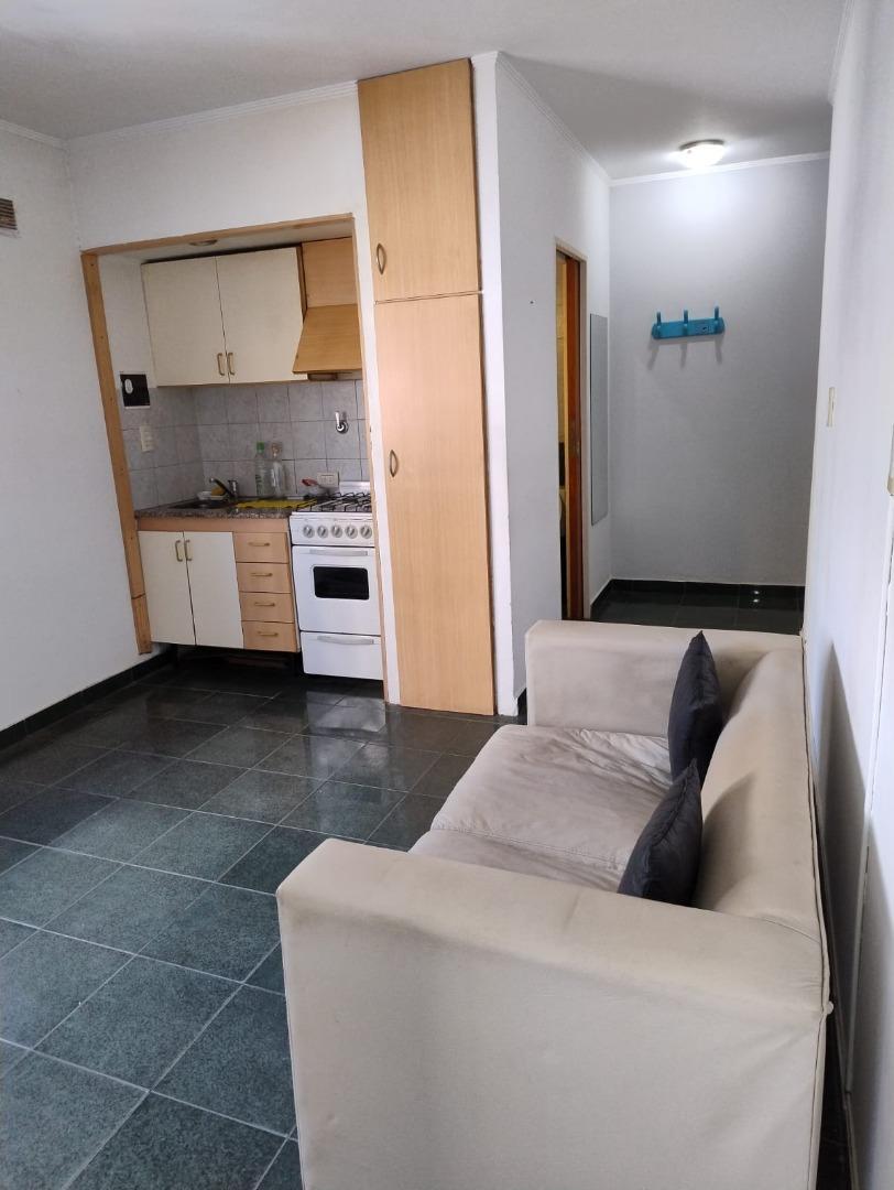Departamento en Venta en Lanus Este, USD 39.500