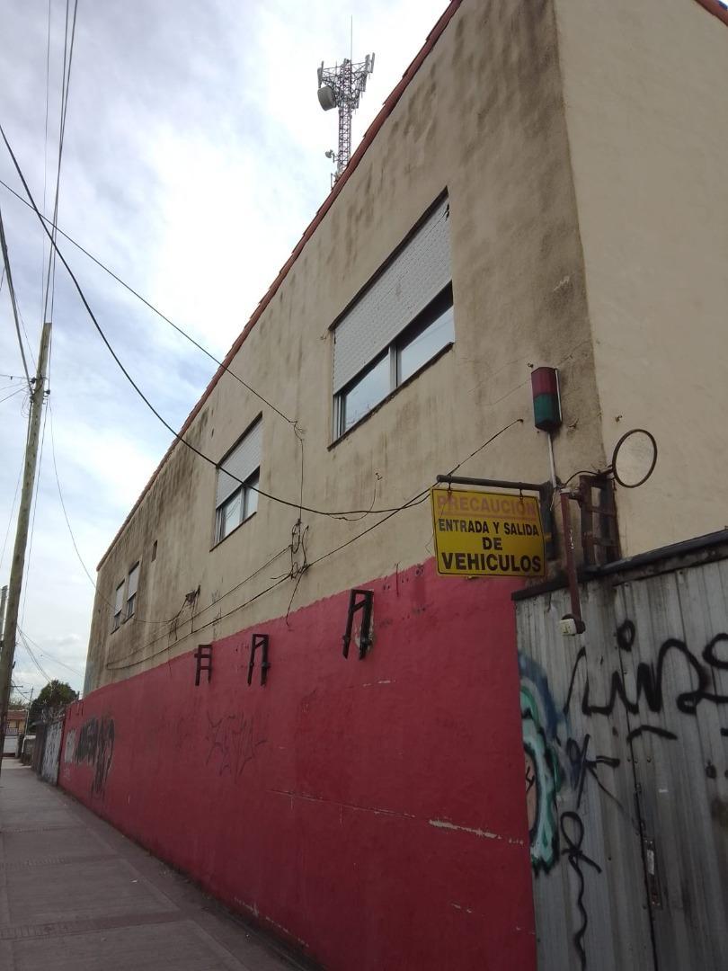 Oficina Monoambiente con 3 baños