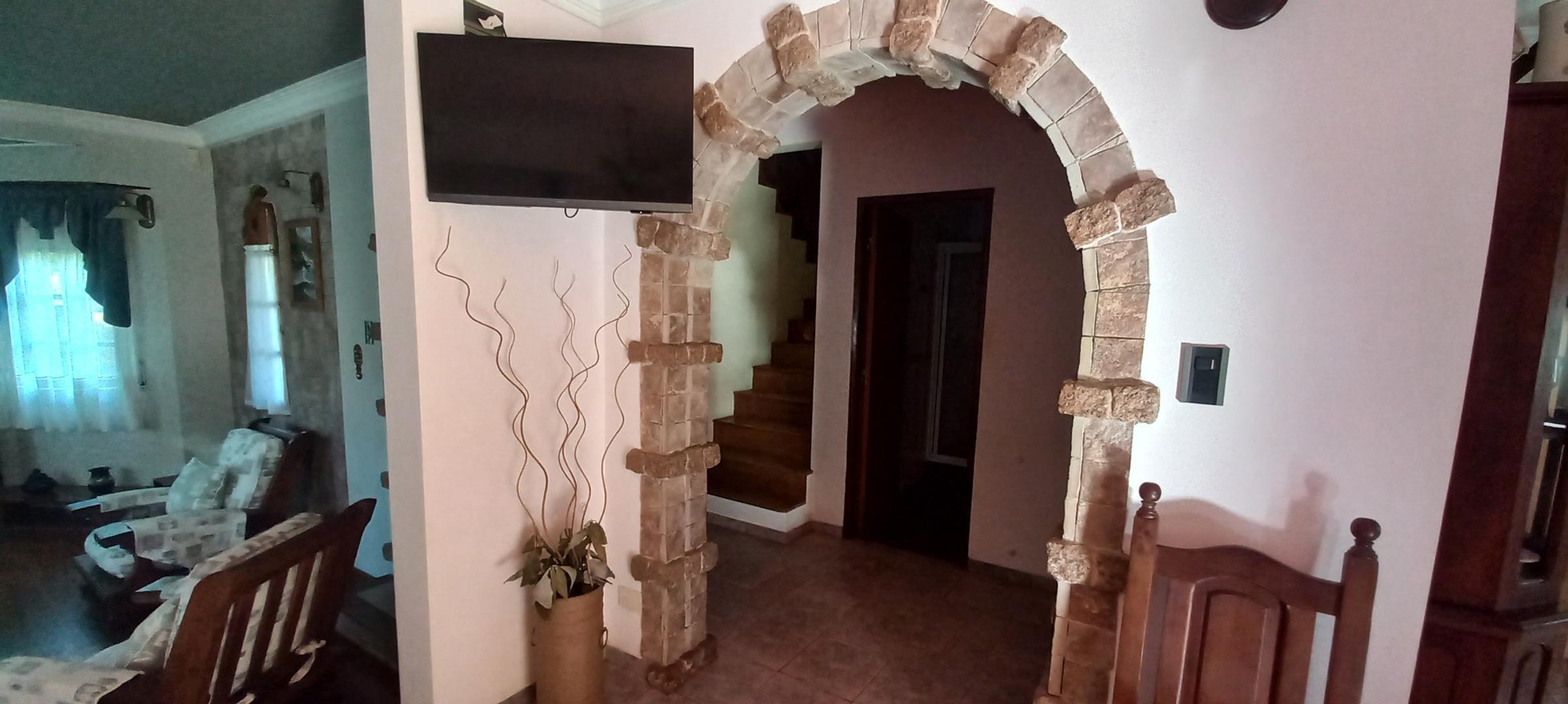 Casa en Venta 25 años