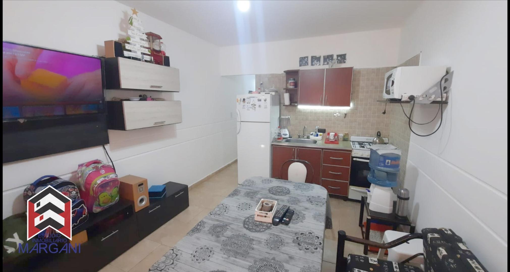Departamento en Venta de 3 ambientes