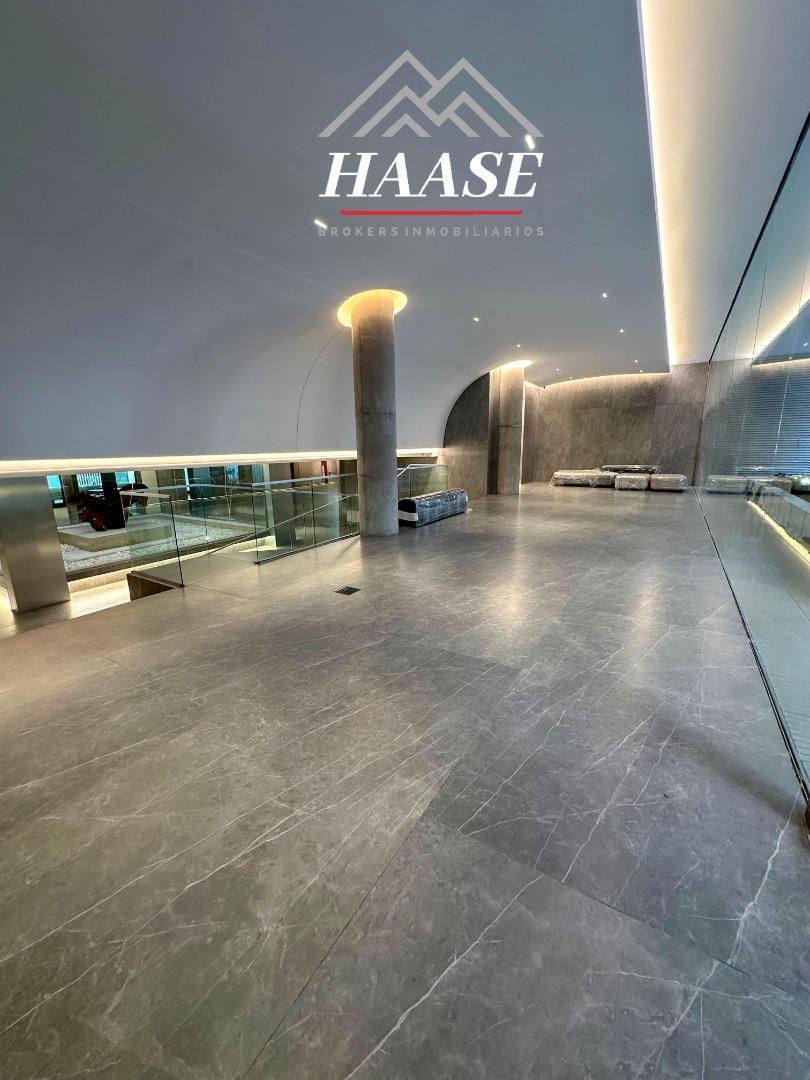 Departamento 3 ambientes con 3 baños