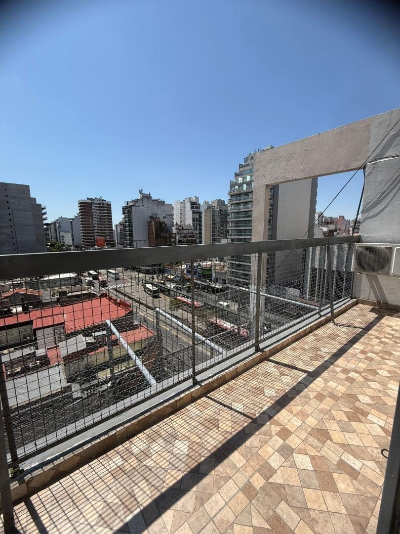 Departamento en Alquiler de 2 dormitorios