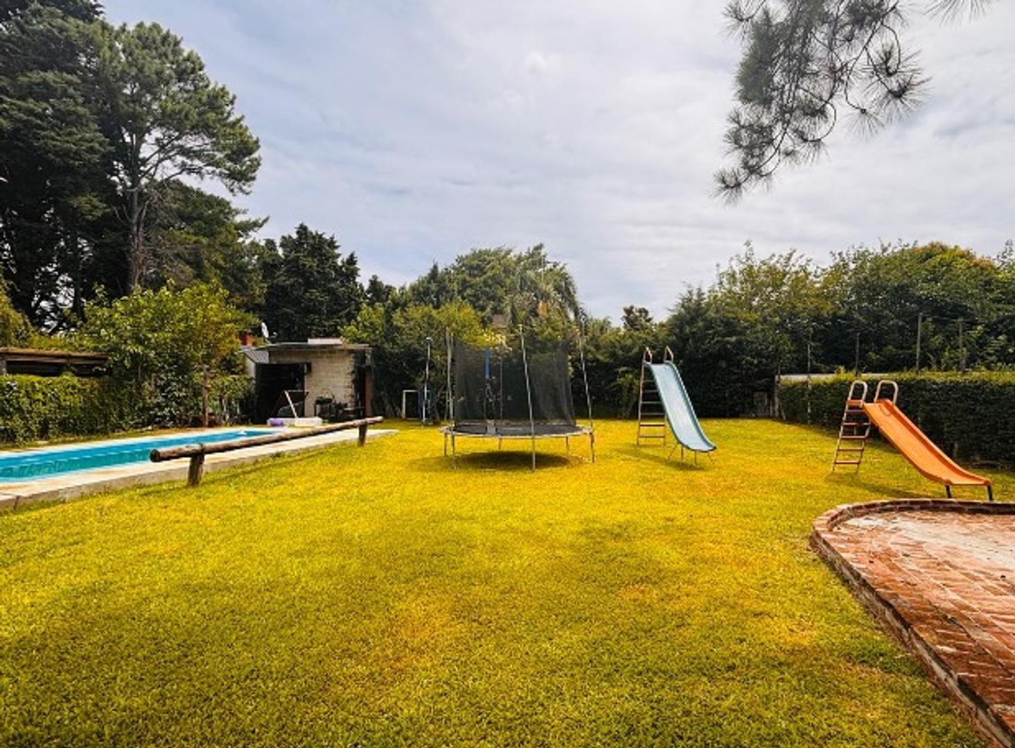 Casa en Venta de 2 dormitorios