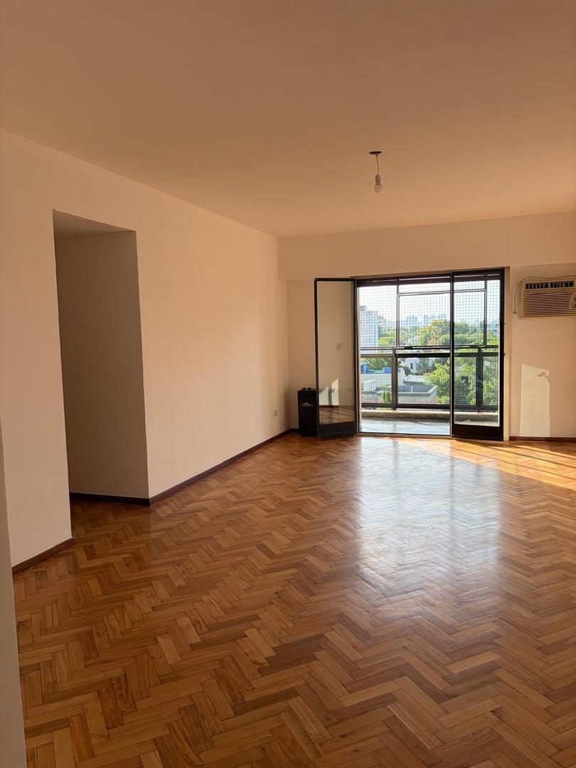 Departamento en alquiler en Belgrano