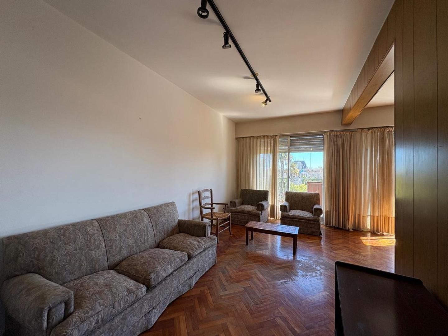 Departamento en Venta de 4 ambientes