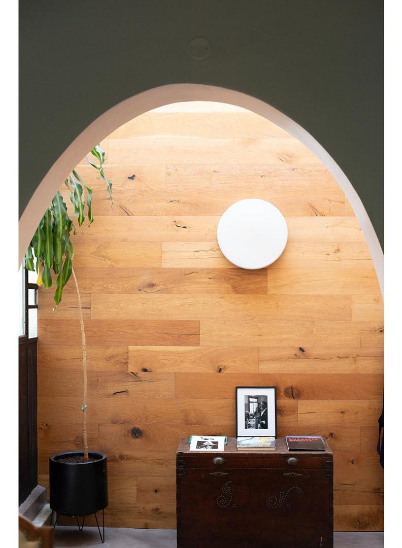 ESPECTACULAR PH 5 AMB CON TERRAZA HECHO A NUEVO EN PALERMO