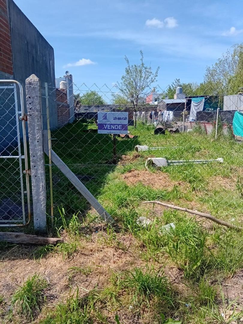 Terreno en Venta en Manuel B Gonnet, USD 30.000